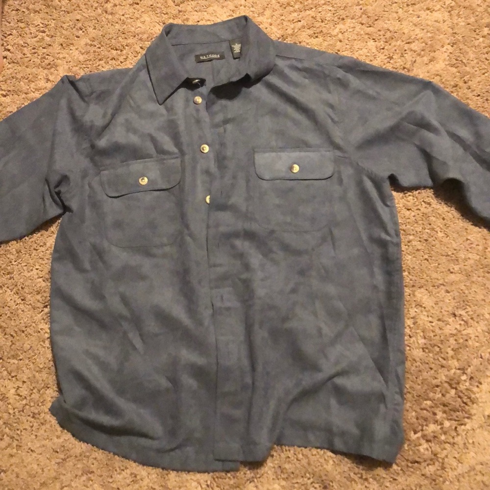 Methode Soft Button Down - image 1